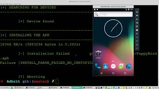 Adhrit - Making a Simple FlappyBird Mod