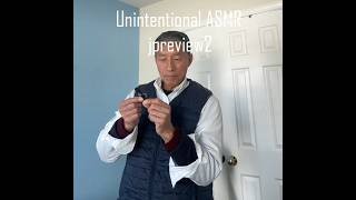 Unintentional ASMR: jpreview2 Softly Spoken Japanese Accent: Review Of Random Items screenshot 5