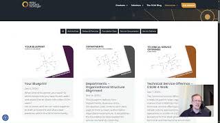 DCM Blueprint Library Introduction (for Customers)