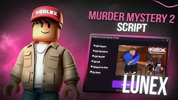 Murder Mystery 2 Script | Best MM2 Script For Roblox | AUTOFARM BALLS, KILL ALL, INSTANT GUN