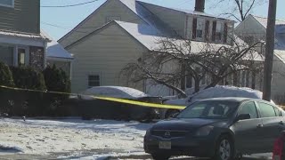 4 people found dead in NJ home: officials