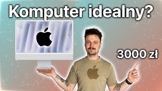 iMac 24 M1 w 2026 roku?