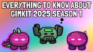 Everything to Know About Gimkit 2025 Season 1!