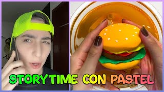 1 hora De los Mejores Tiktoks de @Leidys Sotolongo 🤣 Storytime Con Pastel parte #23