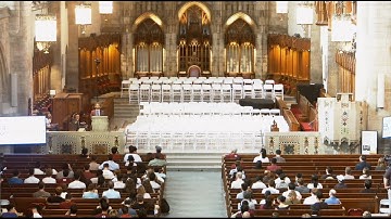 2025 College Transfer Student Welcome