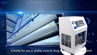 Discover the GBN200Z Compression Tester