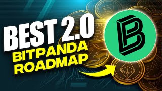 Bitpanda groeit met BEST 2.0 | BEST 2.0 uitleg