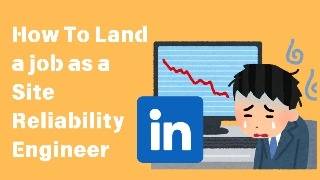 SRE Resume & Interview Guide: How to Land a Site Reliability Engineer Job