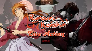 Rurouni Kenshin Live Action Review: A NETFLIX LIVE ACTION ANIME ADAPTATION THAT IS ACTUALLY GOOD?!