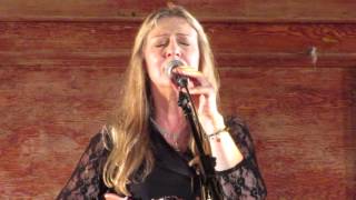 Altan singing 'Green Grow the Rushes' live at Cecil Sharp House 11 September 2014 chords