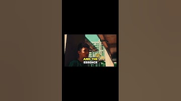 Are we living in an AI simulation? 🤔 #ai #simulationtheory #matrix #kommodore #deephouse