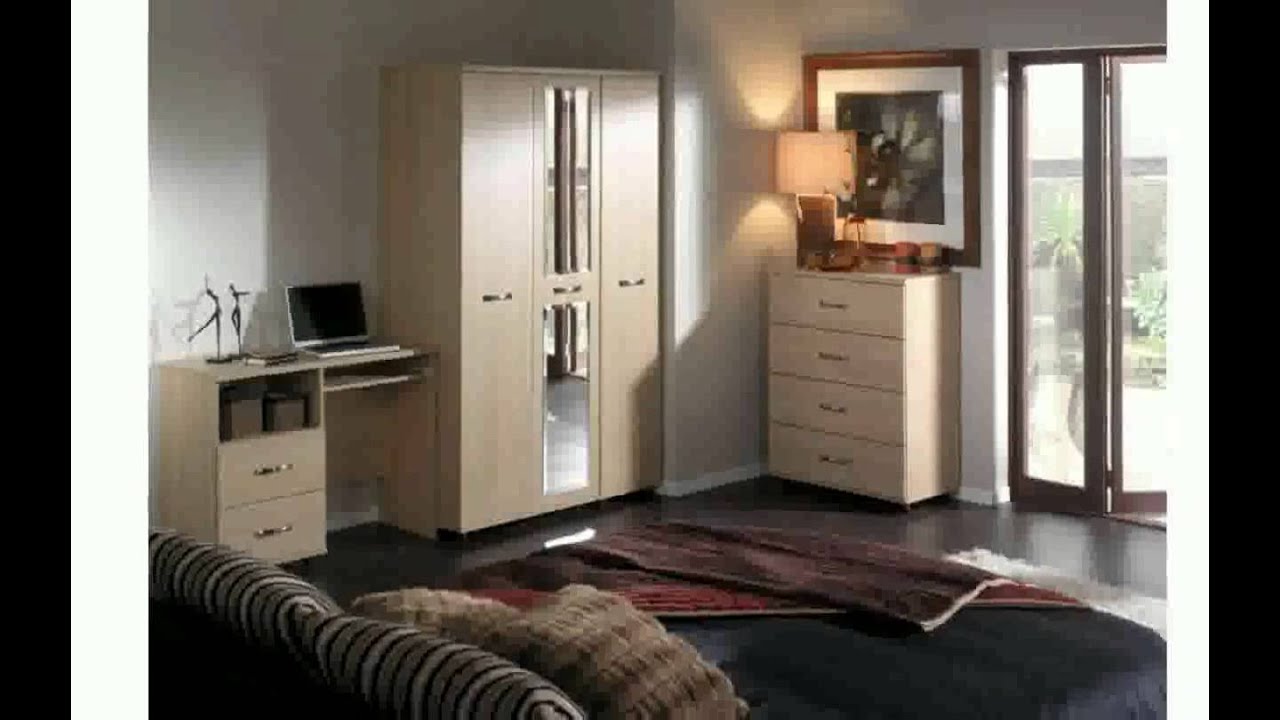 Furniture Design Bedroom