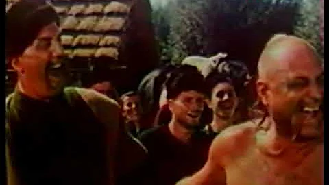 Sons of Taras Bulba 1964 cossack movie francais rare