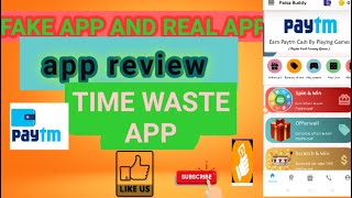 Cash Pay App Full Explanation || Self Earning App || Withdraw Rs.10 Paytm Cash || Earn Money Online