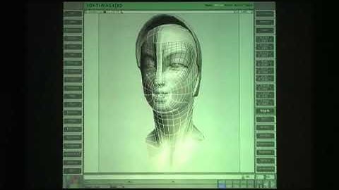 Softimage 3D - Mark Schoennagel - Siggraph 2006