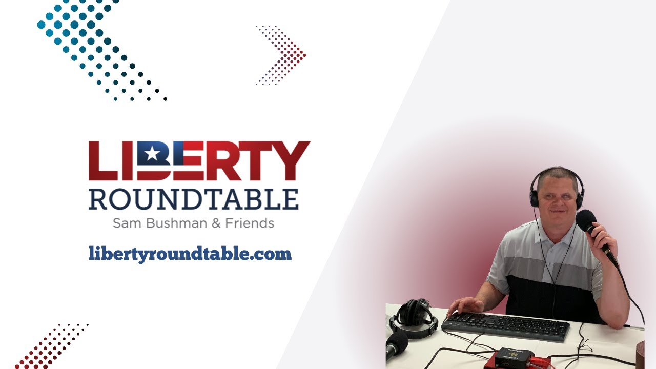 Trump Stimulus Talk, Elon’s GOP Pivot & Clear Skies Act | Liberty RoundTable 08/04 HR1