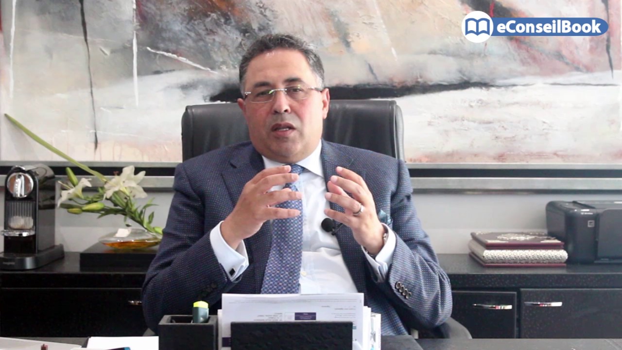 Maître Abdelmajid BARGACH |عقود الهبة والتبرعات في القانون المغربي | الموثق عبد المجيد بركاش