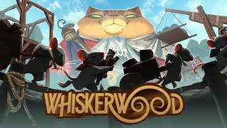 :     WHISKERWOOD [DEMO]