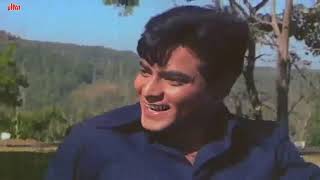 Mohammed Rafi ~ Jeetendra~ Hai Kuch Aise Ada Se