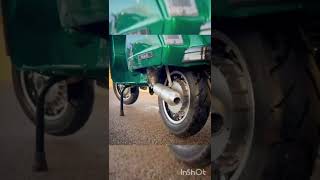 scooter 2 stroke #shorts