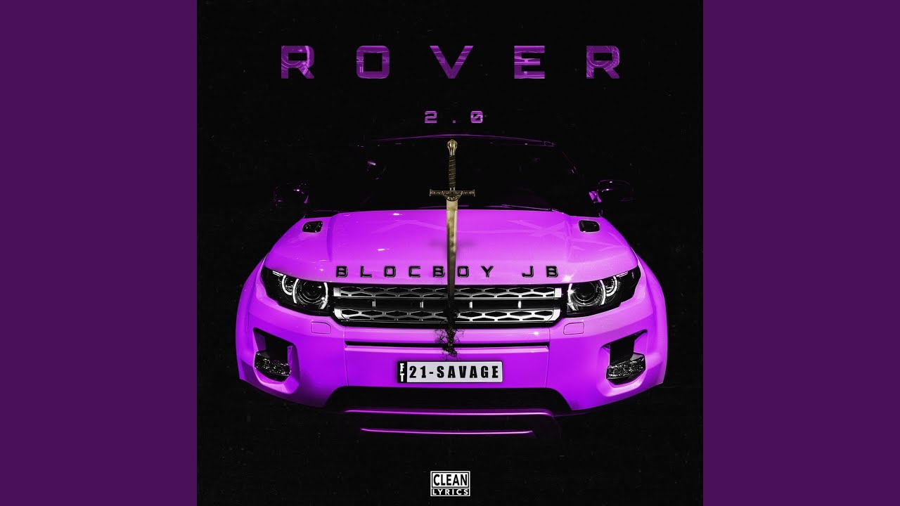Rover pc m1