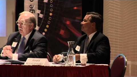 The Financial Crisis and Proposed Regulatory Reform