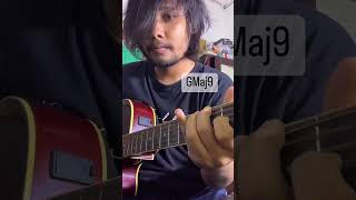 SATU CHORD UNIK LAGU MISTIKUS CINTA DEWA 19