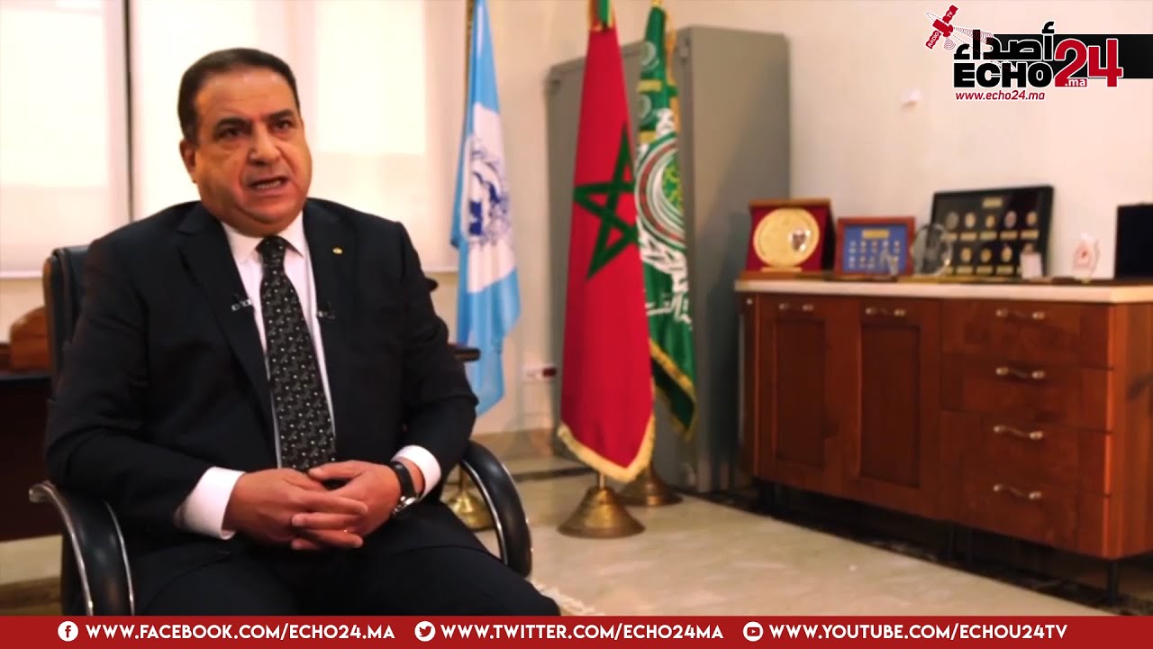 قضية الضابطة المعزولة وهيبة خرشيش المتعلقة بمزاعم التحرش الجنسي مرت جميع مراحل التقاضي السيد الدخيسي