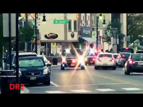 حالة واتس مطاردة شرطة ل مافيا اغنية Go Gyal الشهيرة 