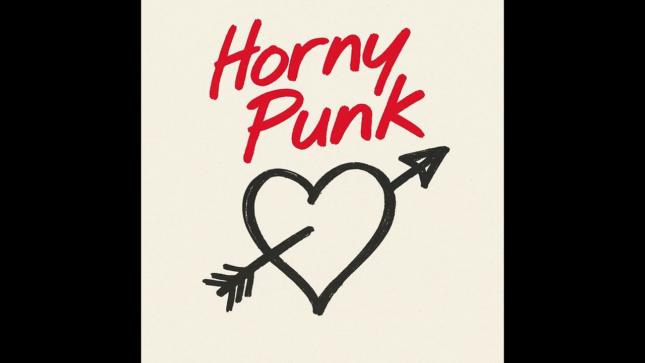 Horny Punk - Stacja Ejakulacja (Prod. Morenka Records)