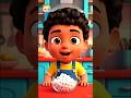 😁Johnny Johnny Yes Papa 🍼 Fun Children’s Song &amp; Rhymes #kidsrhymes #viral #kidssongs