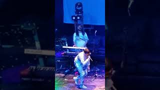 Oliver Tree Live House of Blues Orlando Florida 2018