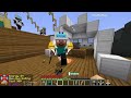 Adopting LUFFY MIST in Minecraft!