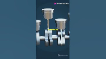 How #car engines are made? #facts #shorts #shortvideo