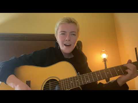 Cover of "Soaked" by BENEE