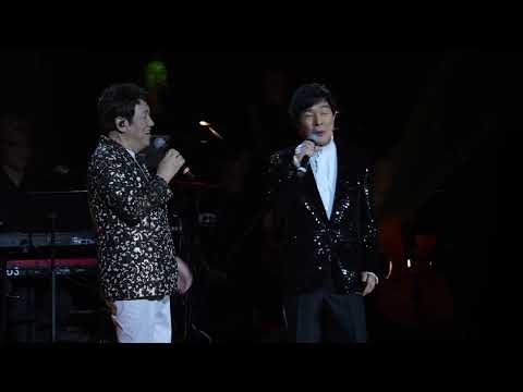 謝雷 十一哥首度合作演唱鄭君綿名曲：賭仔自嘆