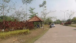 Citra Raya City Jambi (Full Video) dari Jalan Ness