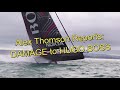 WoW HUGO BOSS REPORTS DAMAGE Vendee Globe Report #28