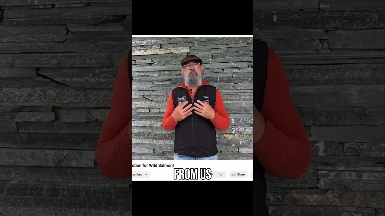 Fishing in Norway  The Closure of 33 Rivers  