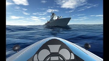 DWP + Unity Ocean Community Next Gen