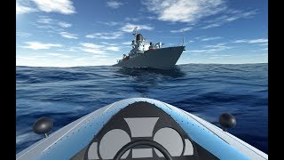 Dwp Unity Ocean Community Next Gen