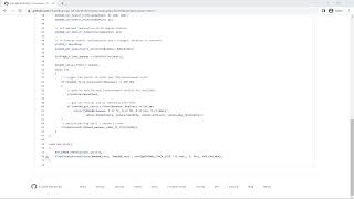 ESP-IDF Sensor & Components Library Integration and BME680 Example