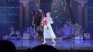 2022 Nutcracker Dream