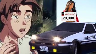 20,000 Subscriber Special | Drift Edit Montage