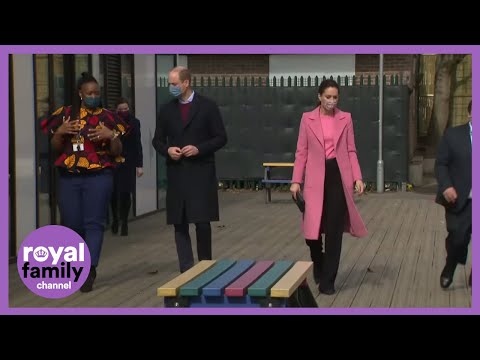 Prince William Responds to Harry and Meghan Interview: &quot;We&#039;re Very Much Not a Racist Family&quot;