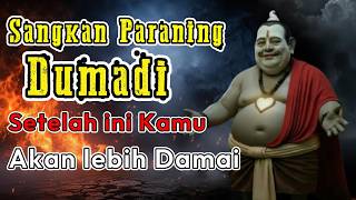 Episode49 Sangkan Paraning Dumadi Wejangan Semar Ilmu Kunci Kembali Ke Cahaya