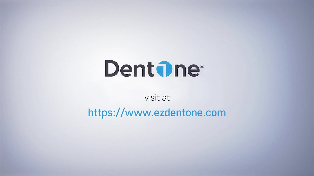 [What`s DentOne?] Clear Aligner Design Platform