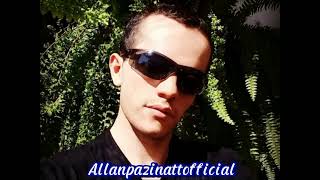 Segura Esse Bailão _ @allanpazinattofficial