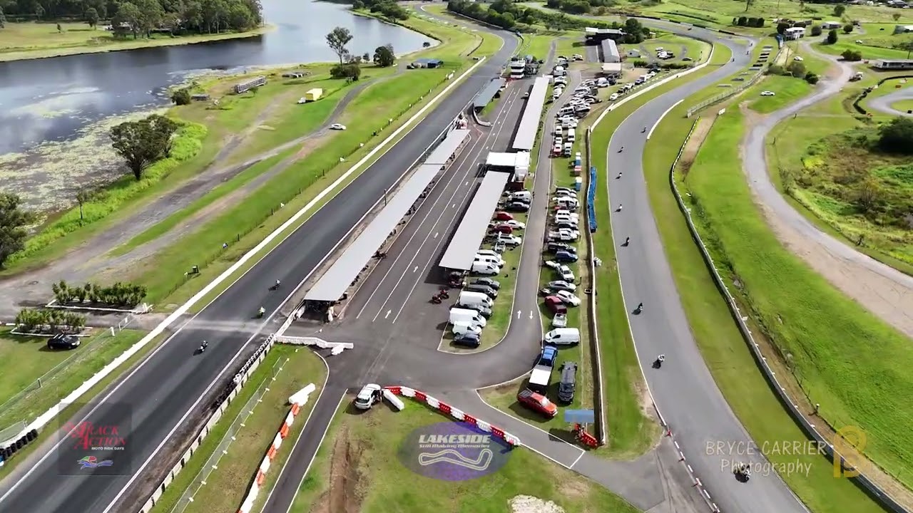 11.05.2024 - Moto Ride Day - Lakeside Park Qld