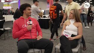 Jordan Love on what he learned from Aaron Rodgers, Patrick Mahomes' greatness ahead of Super Bowl